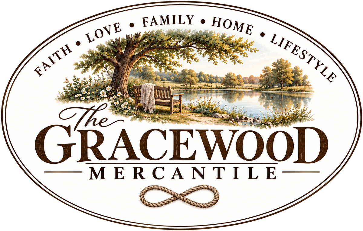 Gracewood Mercantile